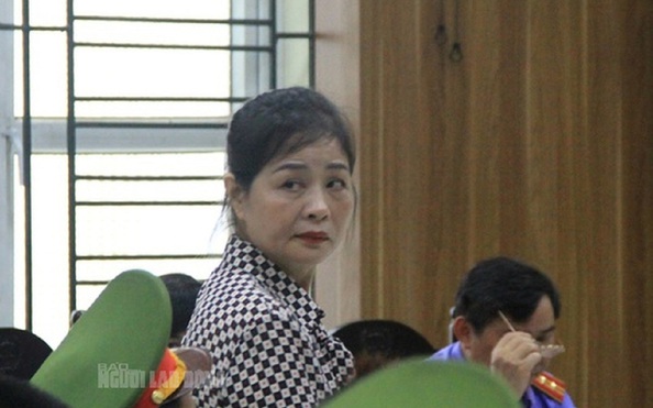 Cựu Giám đốc Sở GD-ĐT tỉnh tỷ lệ cá cược kèo nhà cái bị đề nghị 4-5 năm tù, thấp hơn mức truy tố