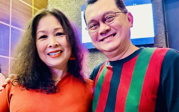 NSND Hồng Vân, NSƯT Hữu Châu thương cảm với dòng tỷ lệ bóng đá kèo nhà cái Bắc Sơn