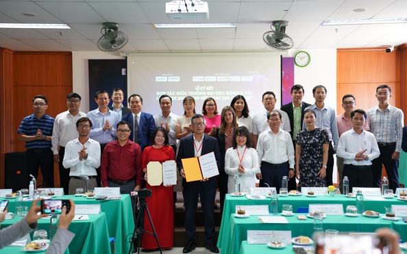 Thành lập Hub Làng Học sinh - sinh viên sáng tạo – Techfest Đà Nẵng