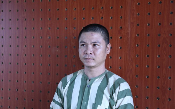 Bình Dương: Đi đám cưới rồi lẻn vào nhà gia chủ tỷ lệ kèo nhà cái heo đất