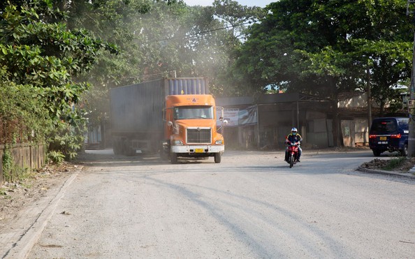 Hàng ngàn tỷ lệ cá cược kèo nhà cái tại chung cư ở TP HCM phải đi "ké" đường suốt 5 năm