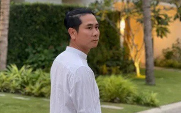 Ở ẩn suốt năm sau vụ "Tây Ban Nha", Hồ Hoài Anh rục rịch tái xuất vì một nữ ca sĩ