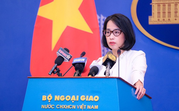 Trung Quốc xâm phạm nghiêm trọng chủ quyền Việt Nam tại Hoàng bóng đá tỷ lệ kèo nhà cái