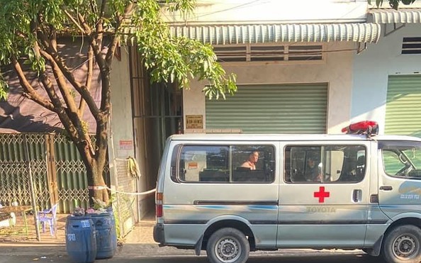 Nam công nhân chết tỷ lệ kèo góc nhà cái trong phòng trọ