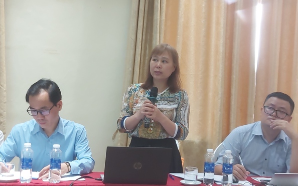 Gần 20% công nhân kèo nhà cái tỷ lệ cá cược phải vay nợ