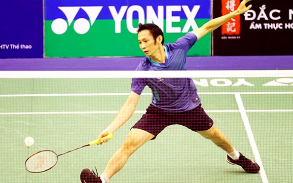 tỷ lệ kèo nhà cái hôm nay cầu lông Vietnam Open 2023: Hy vọng gì cho chủ nhà?