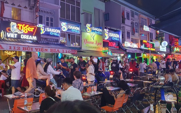 TP HCM lấy ý kiến về việc tổ chức thí điểm hoạt động tỷ lệ kèo nhà cái hôm nay Trung Sơn