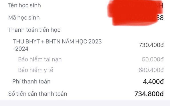 Chóng mặt với app thu tiền kèo nhà cái tỷ lệ bóng đá phí "tùy nhu cầu"