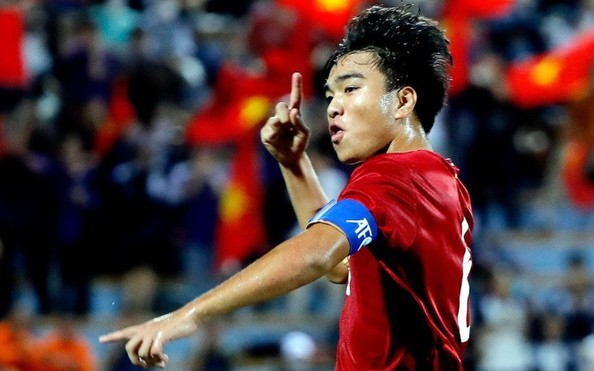 Vì sao Công Phương bị loại khỏi tuyển Olympic tỷ lệ kèo nhà cái malaysia?