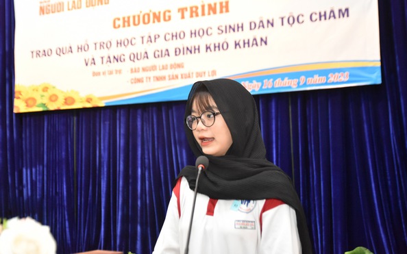 Con muốn đi học thêm nhưng chưa có tiền!