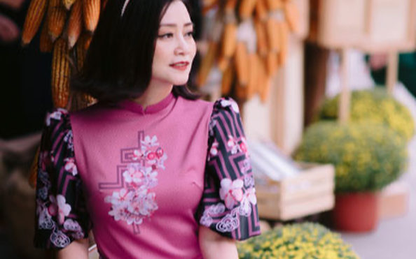 NSƯT TUYẾT THU: Khát khao vươn tới cái đẹp