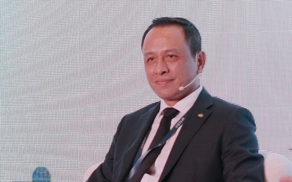 CEO Vietnam Airlines: Máy tỷ lệ kèo nhà cái 88 nằm chờ vì động cơ hỏng không có linh kiện thay thế