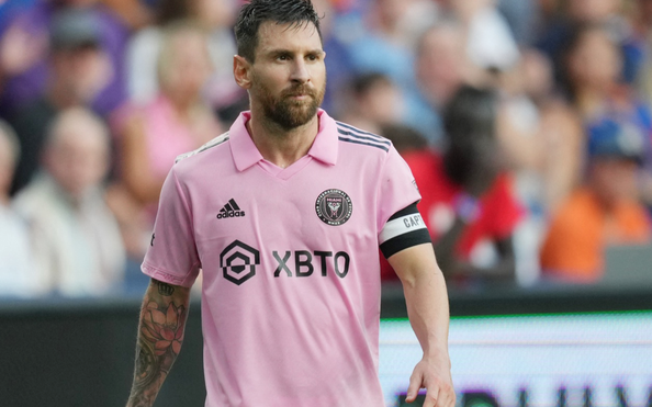 Messi và đồng đội phải đổi tỷ lệ kèo nhà cái hôm nay trước trận gặp L.A Galaxy