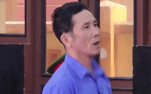 Tuyên án chung thân kẻ sát hại dã man tỷ lệ cá cược kèo nhà cái phụ nữ ở Tiền Giang
