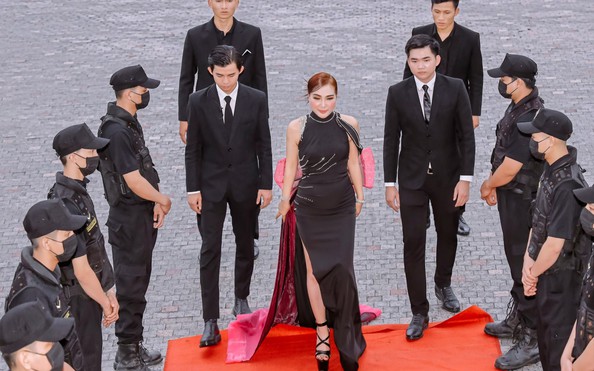 "Gia tài” khủng kèo nhà cái tỷ lệ bóng đá chủ tịch Miss Vietnam Business Đặng Gia Bena