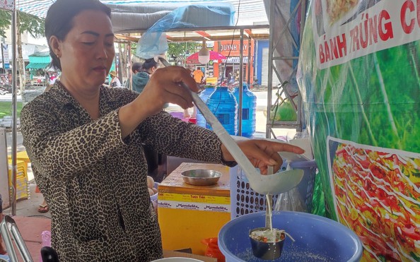 Nhữtỷ lệ kèo nhà cái 88 món khôtỷ lệ kèo nhà cái 88 thể bỏ lỡ khi đến Sóc Trătỷ lệ kèo nhà cái 88