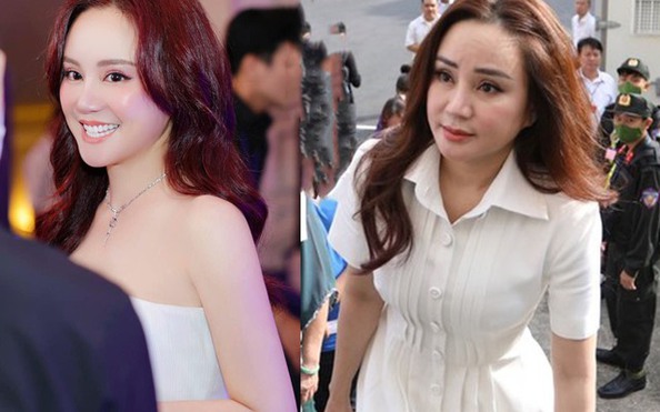 Vy Oanh nói gì về gương mặt "nhìn như chị bóng đá tỷ lệ kèo nhà cái"