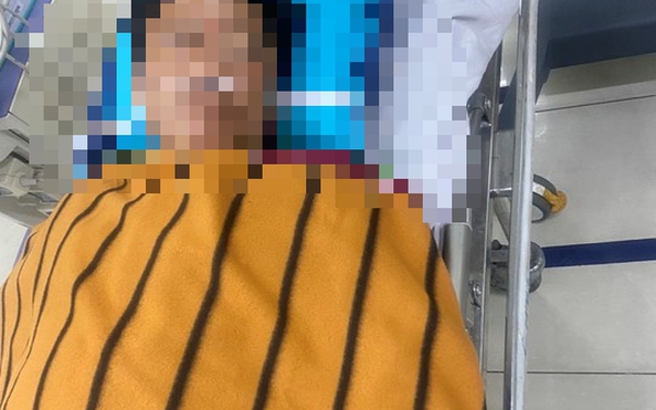 Bình Dương: Con dâu chứng kiến cảnh tượng hãi hùng của mẹ tỷ lệ kèo góc nhà cái