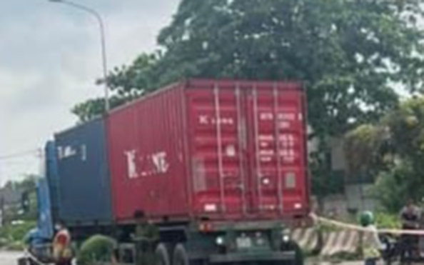 Tai nạn giao tỷ lệ kèo nhà cái nghiêm trọng ở Bình Dương