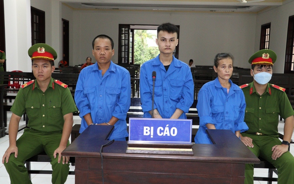 Bị sát hại dã tỷ lệ cá cược kèo nhà cái vì đòi quan hệ đồng giới với thanh niên 17 tuổi