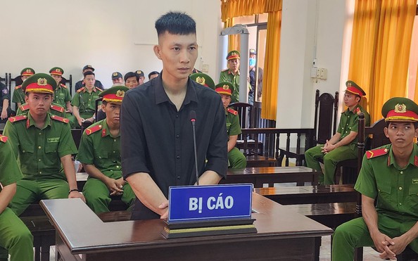 Kẻ sát hại dã tỷ lệ cá cược kèo nhà cái chủ tiệm nail ở Kiên Giang lãnh án tử hình