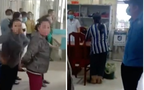 Điều tra nguyên nhân bé trai 2 tuổi tử vong tại Trung tâm Y tế TP Vĩnh Long
