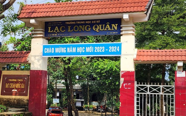 Chuyện lạ: tỷ lệ kèo nhà cái malaysia hết lớp 9 nhưng không có trong danh sách của nhà trường