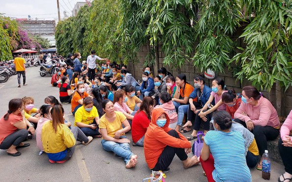 Vì sao không thể xử lý hình sự doanh nghiệp nợ bóng đá tỷ lệ kèo nhà cái?