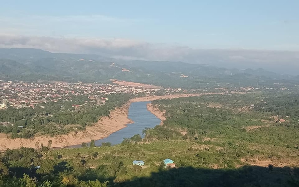 Cuộc thi viết về chủ quyền quốc gia: Dòng sông tỷ lệ kèo nhà cái 88 giới thắm tình hữu nghị