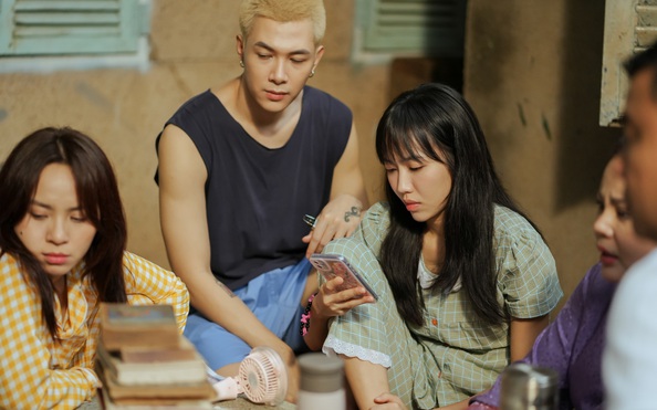 Diệu Nhi – Anh Tú đẹp đôi với thời trang Sài tỷ lệ cá cược kèo nhà cái xưa