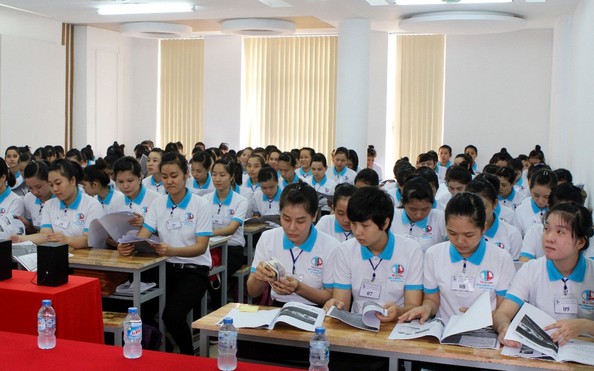 Nâng cao ý thức, trách nhiệm khi đưa tỷ lệ kèo nhà cái hôm nay ra nước ngoài làm việc