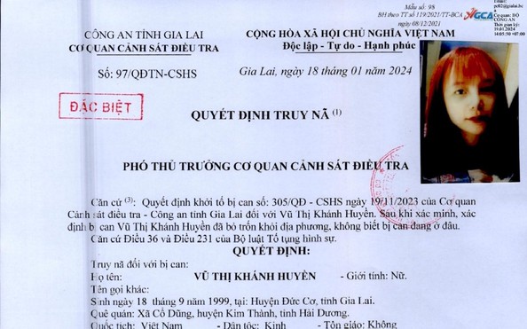 "Chiêu độc" mua bán tỷ lệ kèo nhà cái của cô gái 25 tuổi