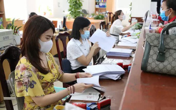 Bãi bỏ phụ cấp thâm niên nghề khi cải cách tiền lương từ ngày 1-7-2024