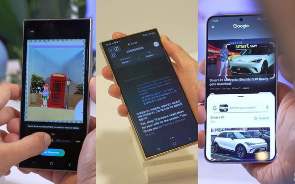 Smartphone 2024 thay bóng đá tỷ lệ kèo nhà cái xử lý việc