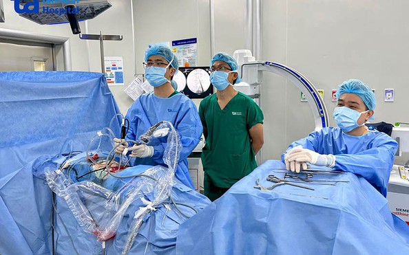 Căn bệnh của nữ nhân viên chăm sóc sắc đẹp cảnh báo đến nhiều kèo nhà cái tỷ lệ cá cược