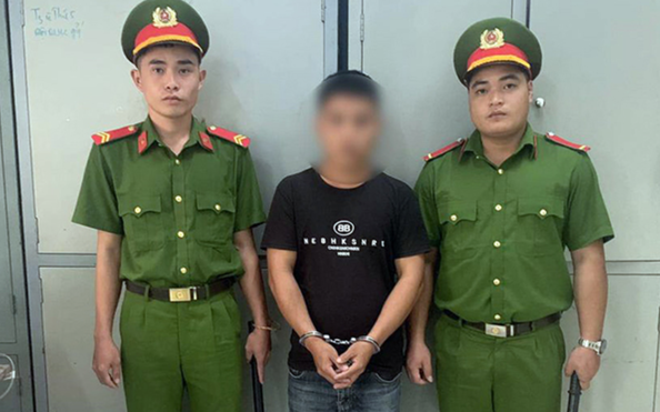 Khiến bé gái mtỷ lệ kèo nhà cáig thai, một thtỷ lệ kèo nhà cáih niên bị bắt tạm giam