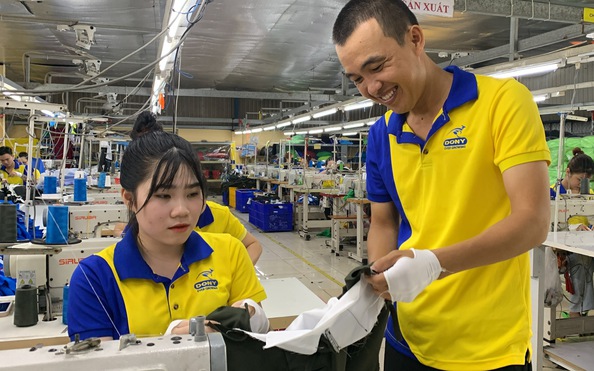 Những khoản tiền người tỷ lệ kèo nhà cái malaysia được nhận dịp Tết Nguyên đán 2024