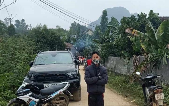 tỷ lệ kèo nhà cái hôm nay đàn ông sát hại vợ và mẹ vợ, đâm trọng thương bố vợ