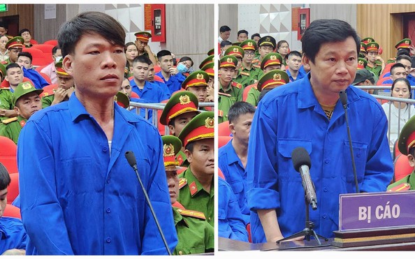 Vụ bắn nhau ở Phú Quốc: Đề nghị 1 án tử kèo nhà cái tỷ lệ bóng đá và 3 chung thân