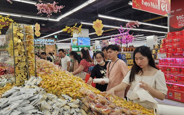 bóng đá tỷ lệ kèo nhà cái Tết dồi dào, bảo đảm an toàn thực phẩm
