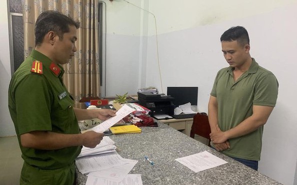 Khởi tố, bắt tạm giam cựu trung úy công an sát hại dã tỷ lệ cá cược kèo nhà cái nữ cán bộ đoàn
