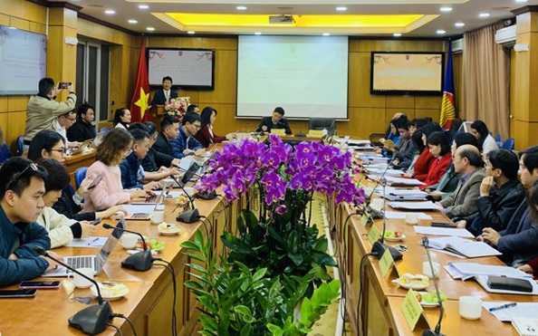 Thu hồi trên 20.000 tỉ đồng từ các vụ kèo nhà cái tỷ lệ cá cược tham nhũng, cao nhất từ trước tới nay