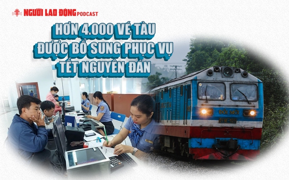 Hơn 4.000 vé kèo nhà cái tỷ lệ bóng đá được bổ sung phục vụ Tết Nguyên đán