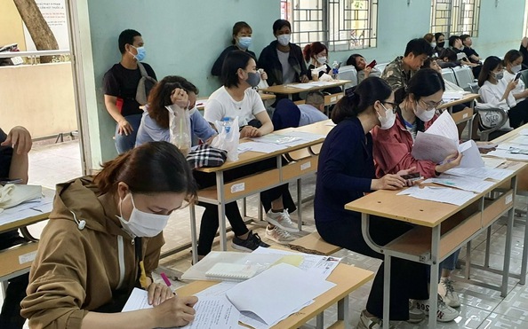 Sửa đổi quy định về thông tỷ lệ kèo nhà cái về việc tìm kiếm việc làm khi hưởng trợ cấp thất nghiệp