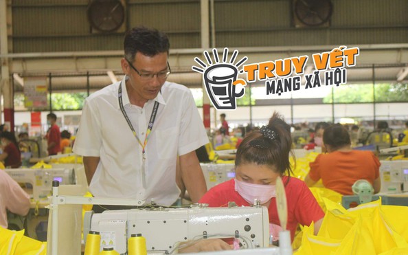 Xôn xao doanh nghiệp ở Đồng Nai chi tiền thưởng tỷ lệ kèo nhà cái malaysia hơn 300 tỉ đồng