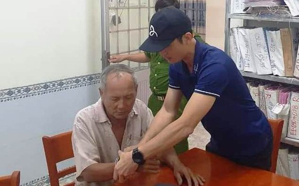 Bắt giữ kẻ giết 6 tỷ lệ kèo nhà cái trong vụ án chấn động Quảng Ngãi 43 năm trước
