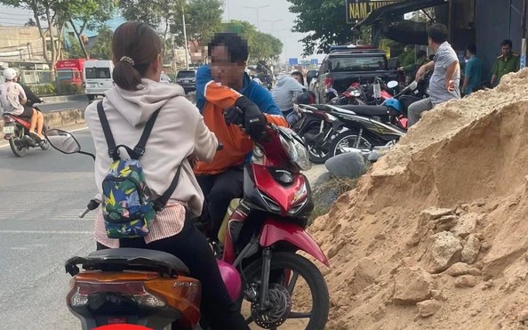 Nữ nhân kèo nhà cái tỷ lệ cá cược quán cà phê bị sát hại ở Hóc Môn, TP HCM