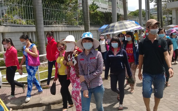 Mức thưởng Tết tại doanh nghiệp từng giảm hơn 9.200 kèo nhà cái tỷ lệ cá cược