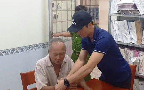 Tội ác của đối tượng giết 6 tỷ lệ kèo nhà cái vượt biên 43 năm trước từng gây chấn động Quảng Ngãi