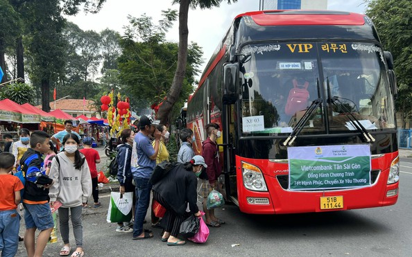 Vất vả và tốn kém, vì sao công nhân vẫn cố xoay xở để về quê đón kèo nhà cái tỷ lệ bóng đá?